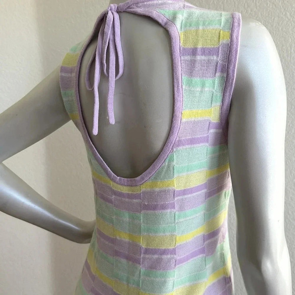 Princess Polly FERN MINI DRESS MULTI - Picture 8 of 10